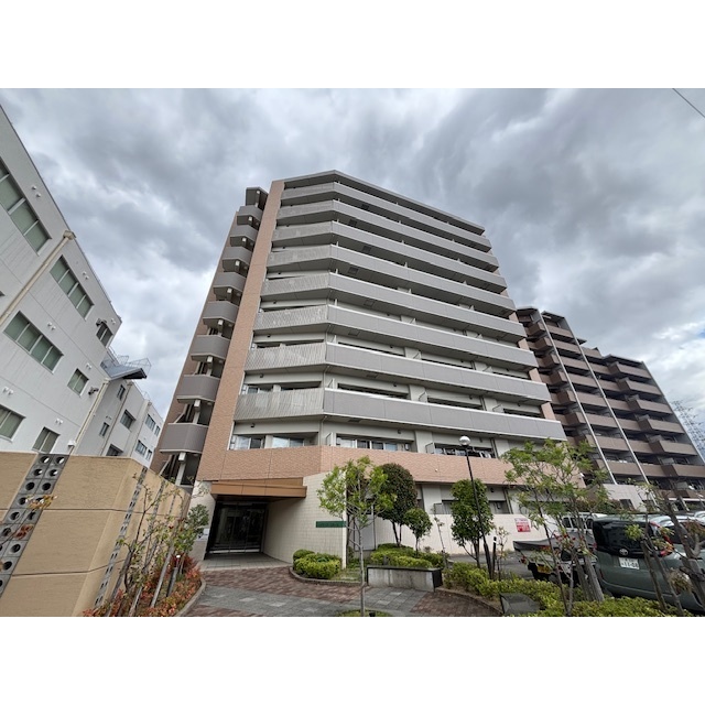 シュワーブ三国ヶ丘の賃貸物件