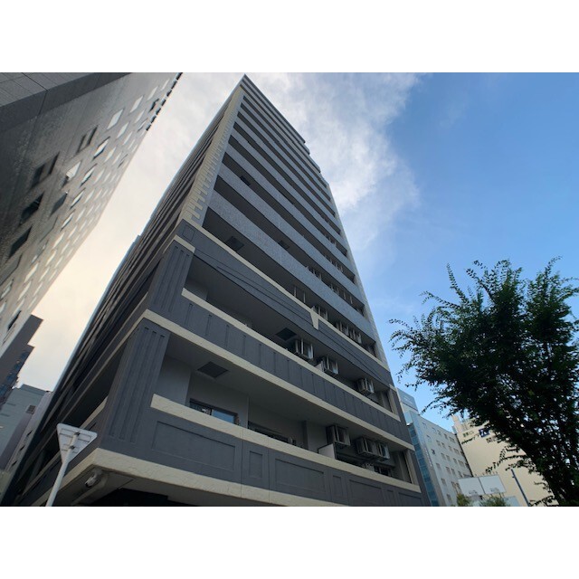 エステムプラザ梅田イーストの賃貸物件