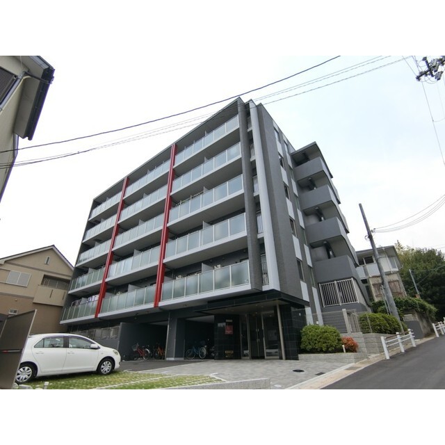 グランパシフィック東向日の賃貸物件