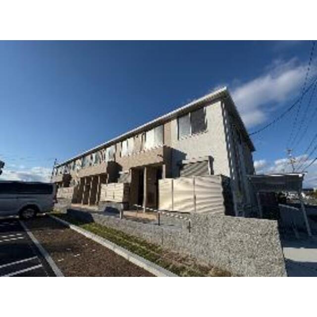 プレタージュの賃貸物件