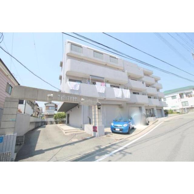 サンローゼうねのの賃貸物件