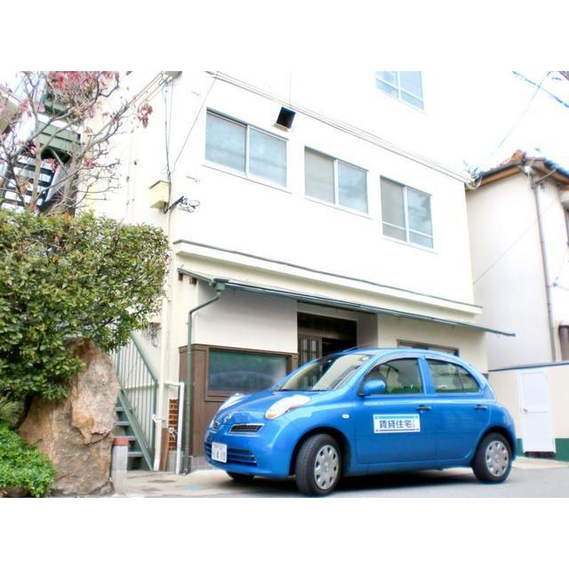 吉梅ハイツの賃貸物件