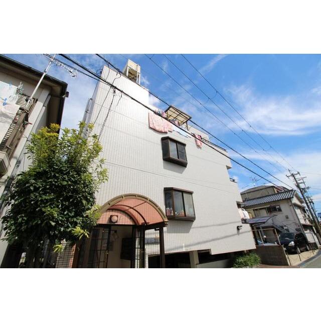 メゾン21の賃貸物件