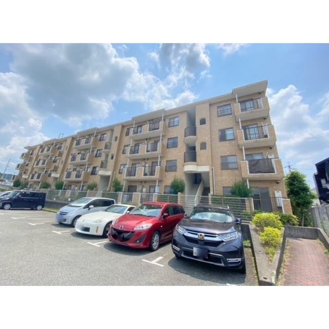 パストラルKIDAの賃貸物件