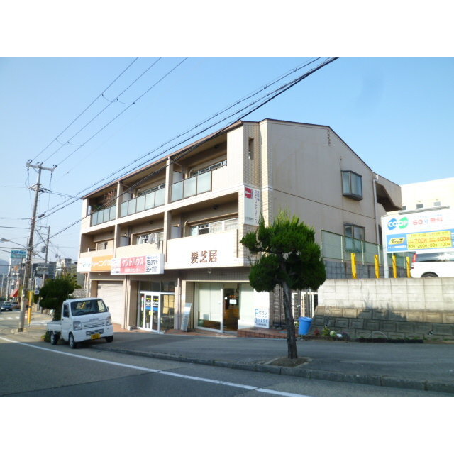 メゾンうねのの賃貸物件