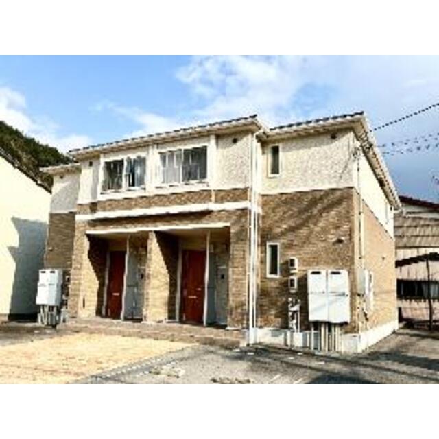 飛騨古川駅よりバス61分 徒歩4分 築13年2ヶ月 2階建の賃貸物件