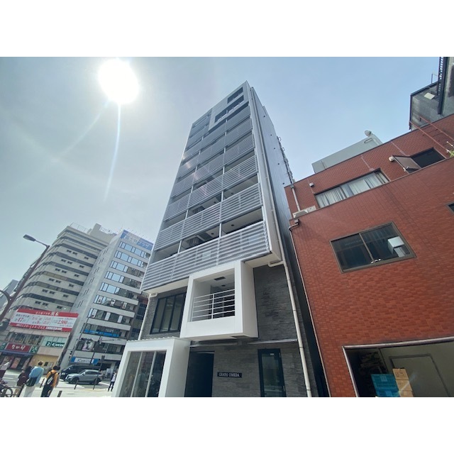 グラート梅田の賃貸物件