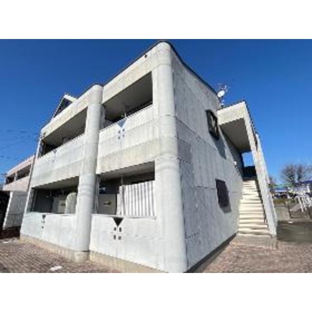 アルカンシェルの賃貸物件