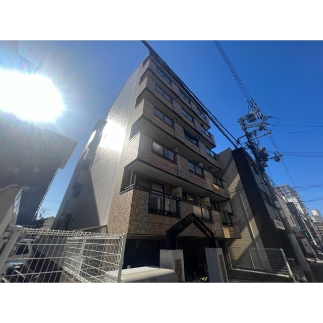 ベールソワレ三国ヶ丘の賃貸物件