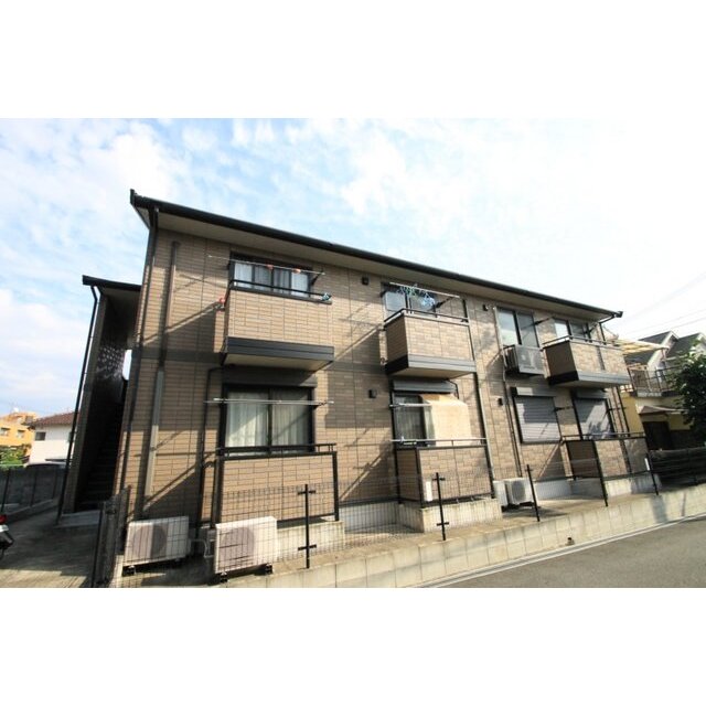 東香里サニーハイツ１の賃貸物件