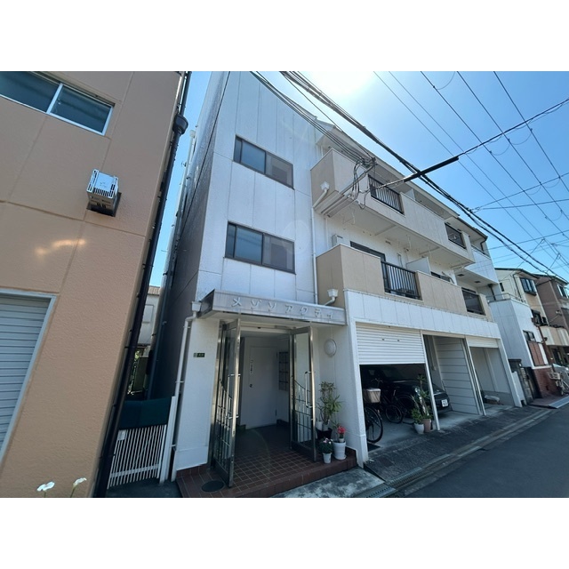 メゾンアクティの賃貸物件