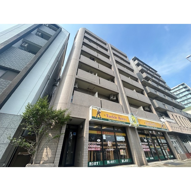 須磨パークアヴェニューの賃貸物件