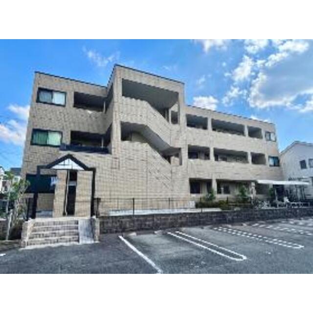 ベル・ガーデンの賃貸物件