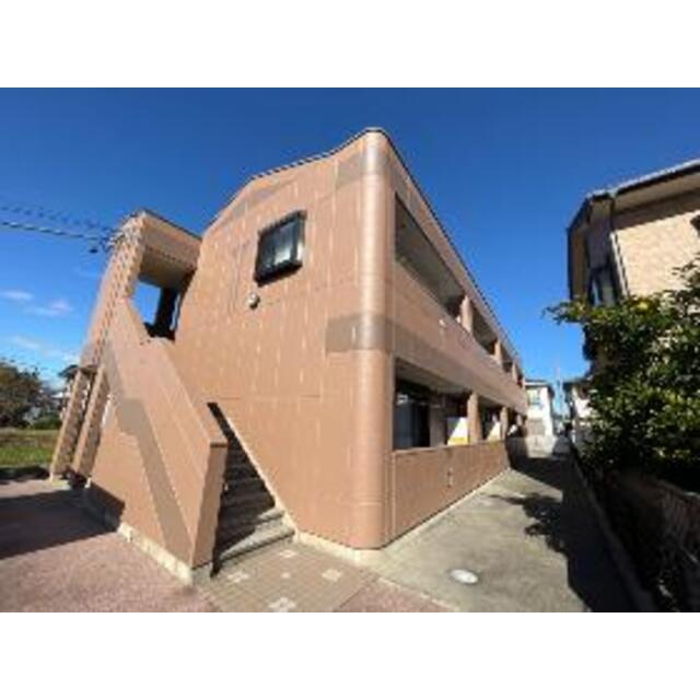 ジュネス 愛西の賃貸物件