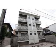 物件名が入ります