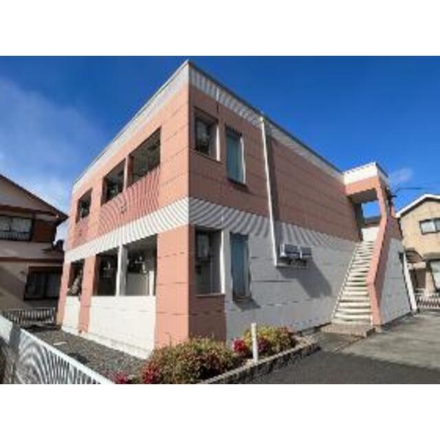 カトレアの賃貸物件