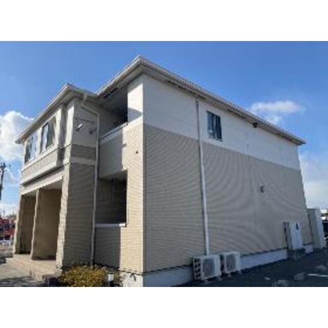 グランディールIIIの賃貸物件