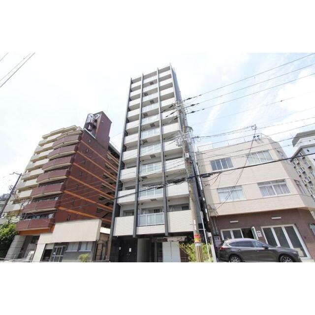 ポルト・ボヌール南堀江ミラージュの賃貸物件