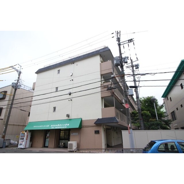 庄内フラッツの賃貸物件