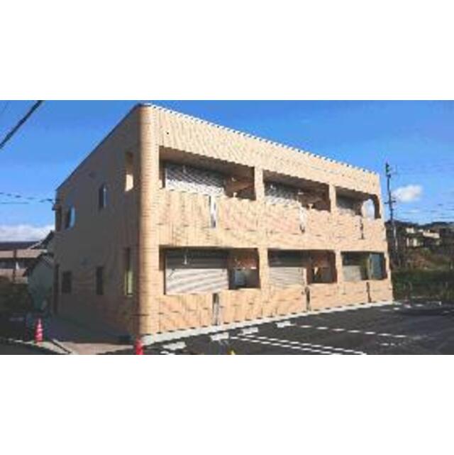 グリーンフィールドの賃貸物件