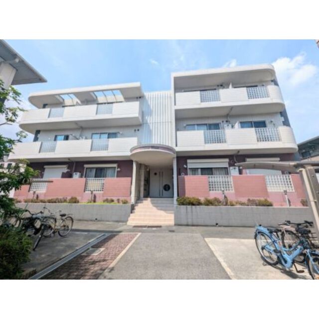 メゾン・プレジールの賃貸物件