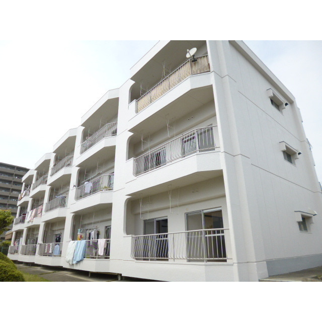 コーポ梨花苑の賃貸物件