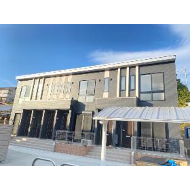 ファンタジアの賃貸物件