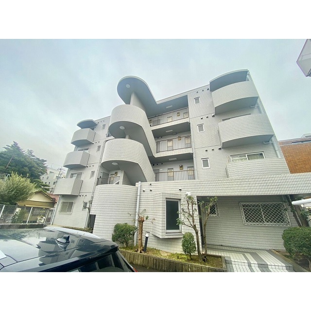 ペールジャルダン八事の賃貸物件