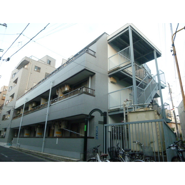 トウセンハイツの賃貸物件