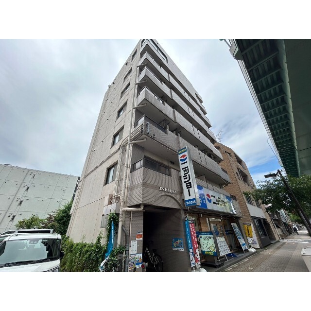 エクセル花の木の賃貸物件