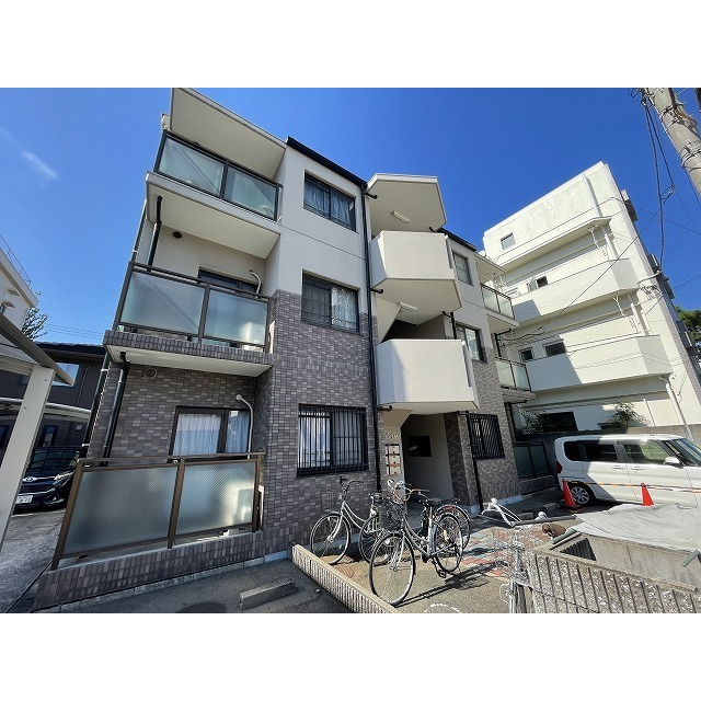 グレインハイムの賃貸物件