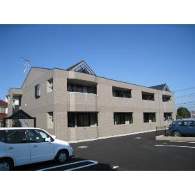 サンコート越谷の賃貸物件