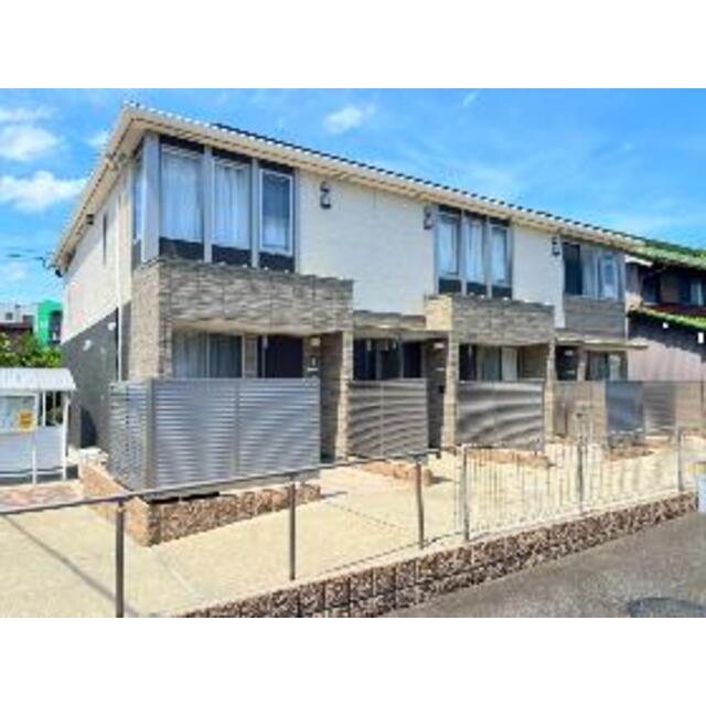 ラ・ルチアの賃貸物件