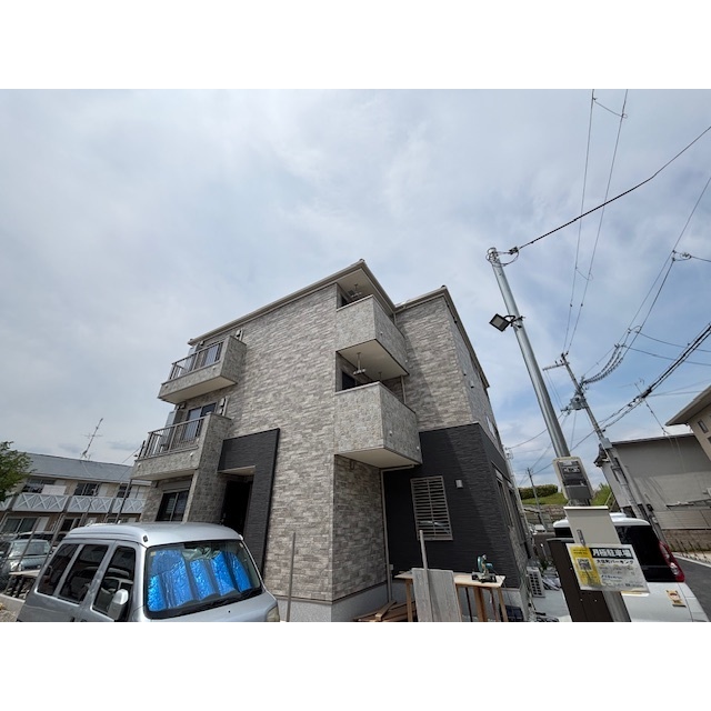 ミルトの賃貸物件