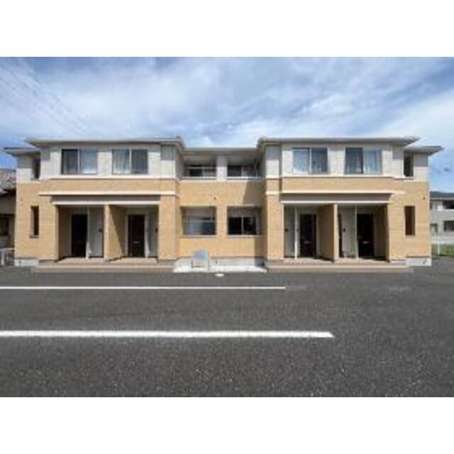 サンフラワーの賃貸物件