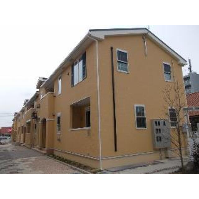 高月駅より徒歩23分 築12年9ヶ月 2階建の賃貸物件