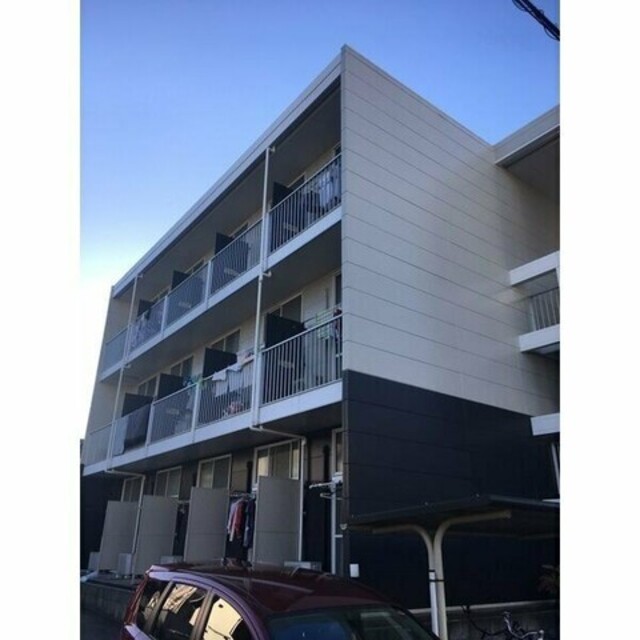 ピオニエ川名の賃貸物件