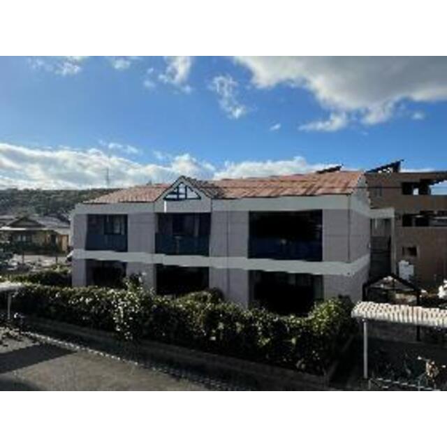  築20年5ヶ月 2階建の賃貸物件