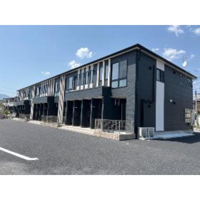 スターテラスの賃貸物件