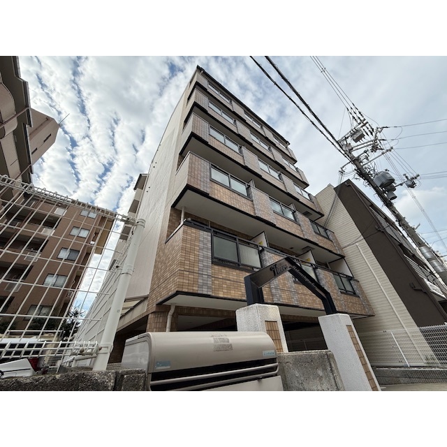 ベールソワレ三国ヶ丘の賃貸物件