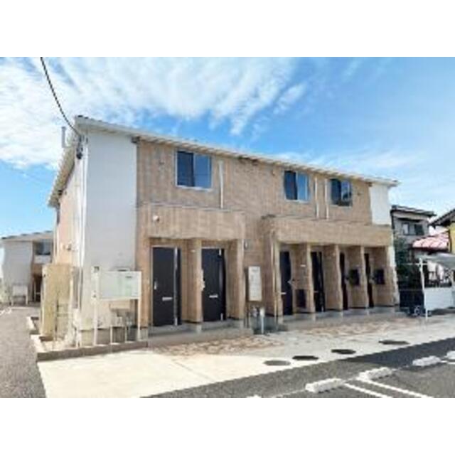 エルシオンの賃貸物件