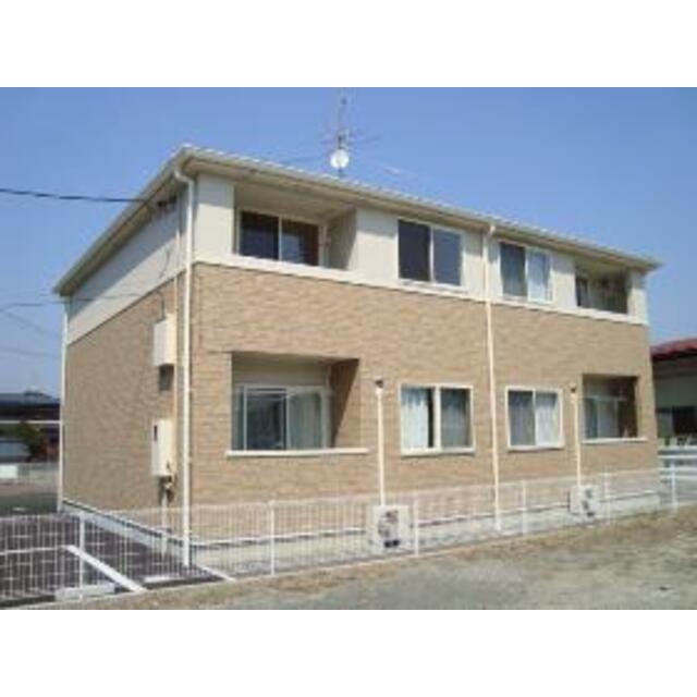 メイプルハイツK。の賃貸物件