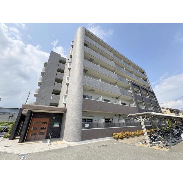 エクセランの賃貸物件