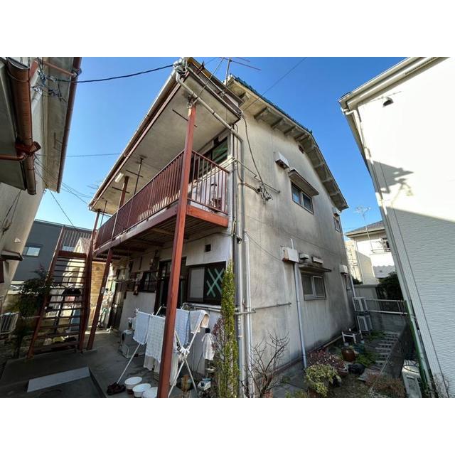 田中文化の賃貸物件