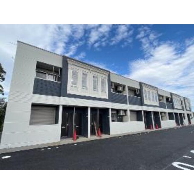 宗吾参道駅より徒歩25分 築1年10ヶ月 2階建の賃貸物件