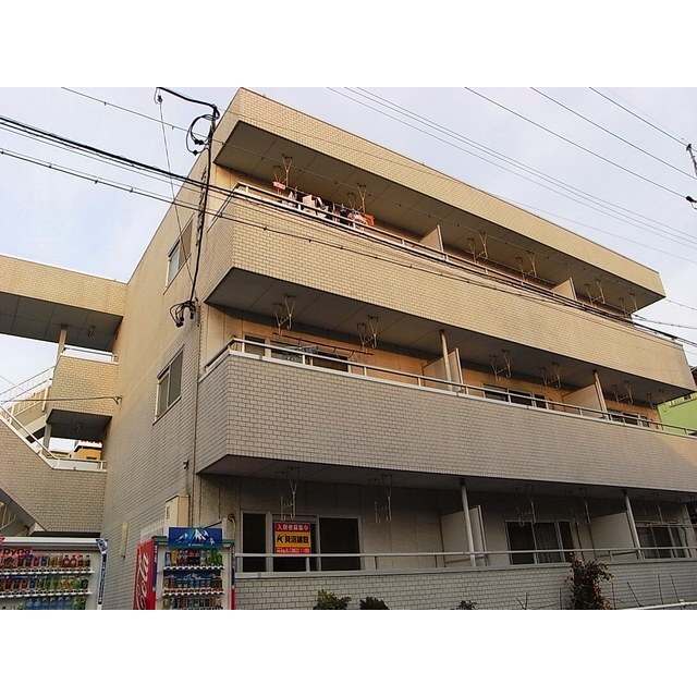 メゾン政喜４の賃貸物件