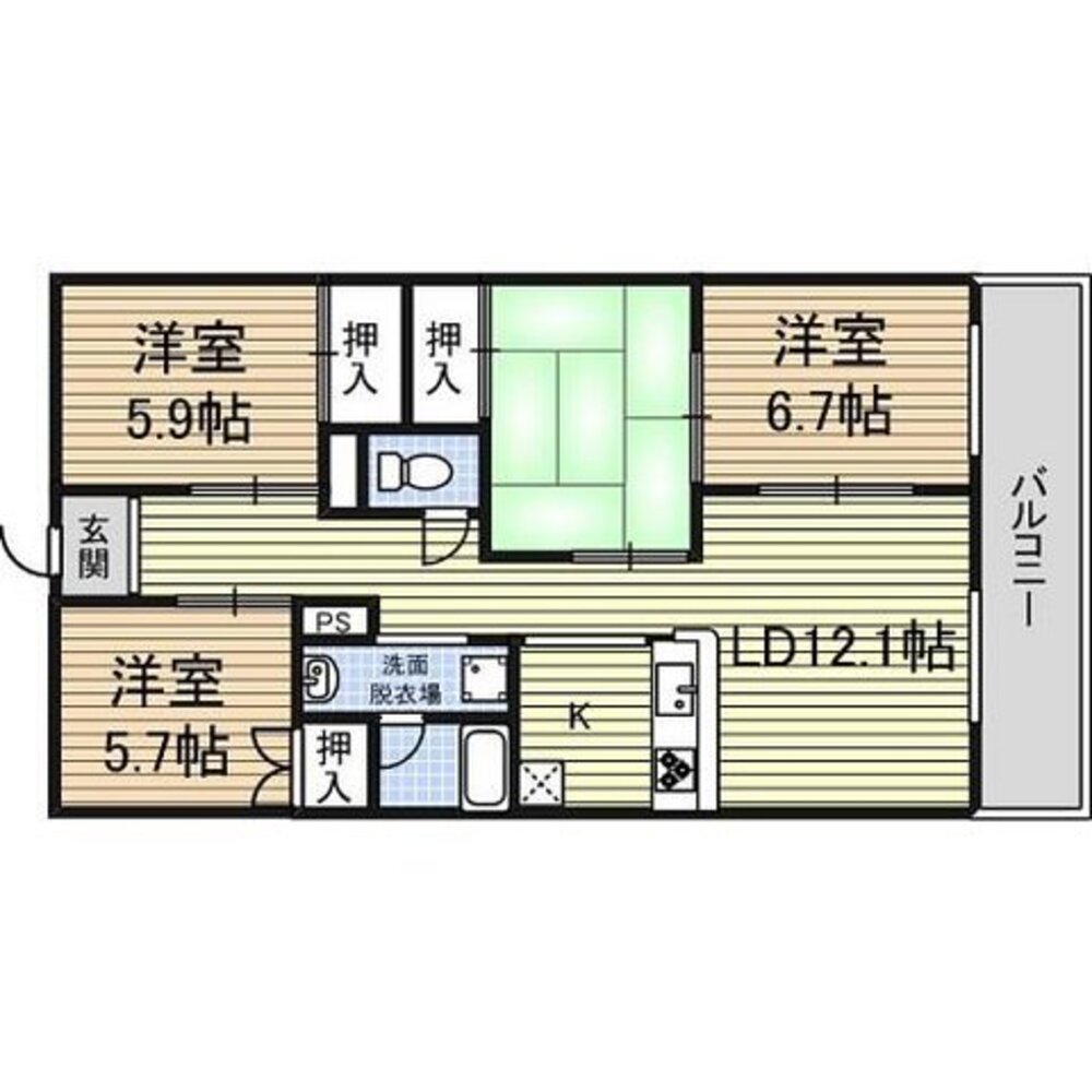 サムネイルイメージ