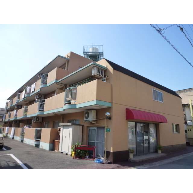 サンパレスの賃貸物件