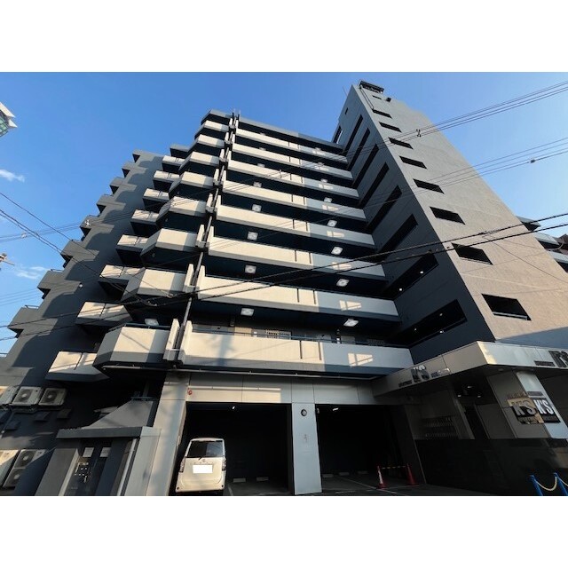 アパートメントＫ’Ｓフクシマの賃貸物件