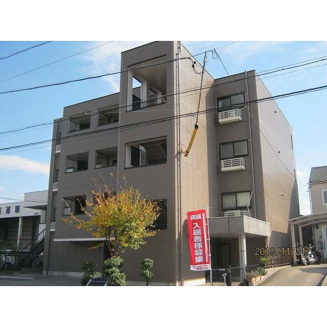 サンハイムアオヤマの賃貸物件